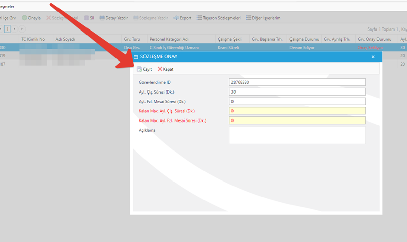 fazilet-isgkatip-onaylama